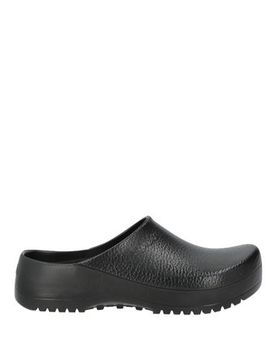 Mules & Clogs Herren Schwarz 43 Herren