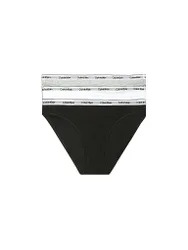 Slip, confezione da 3, multi grigio L