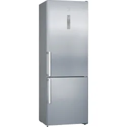 Frigorífico combi Total NoFrost - 3KFE777XE (Reacondicionado Grado D)