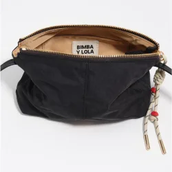 Bandolera de mujer mini con asa regulable