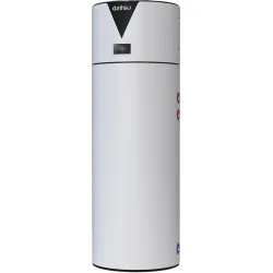 Bomba de calor ACS 300 litros - Heatank V4.1 AIHD