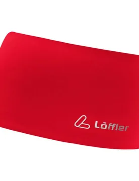 Loeffler Bandeau Mono Wide
