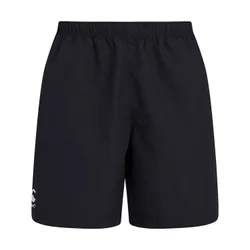 Mens Club Shorts (Black) - Size 3xl