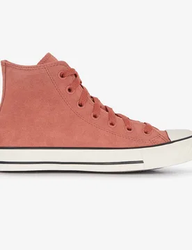 Chuck Taylor Hi marron 37 - Converse - FashionsVida