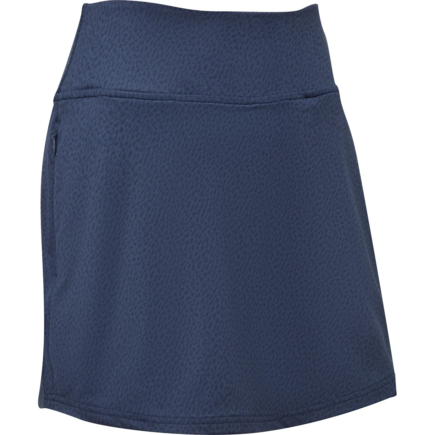 FootJoy Skort Animal Print, navy xl - FootJoy - FashionsVida