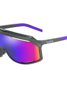 Occhiali Da Sole Chronoshield Titanium Matte - Bolle' - FashionsVida