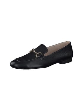 Paul Green Loafer negro 37 1/2
