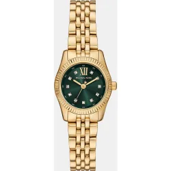 Reloj de mujer lexington mk4842 de acero