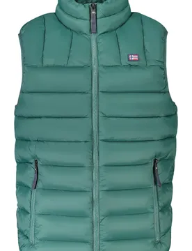 Herren AUSSENTASCHEN Grün 849148_VEALPINE