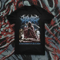 INGESTED "A SOUL DIMMED" SHIRT