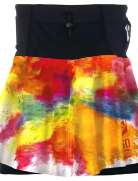 Otso Gonna Colors Multicolour XS