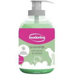 Champú para perros Sensation refrescante 300 ml
