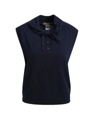 Smith&soul Pullunder blu L