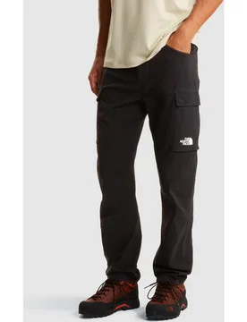 Pantalón tipo cargo para hombre Exploration - The North Face - FashionsVida