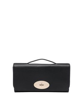 Pochette con giglio gelso