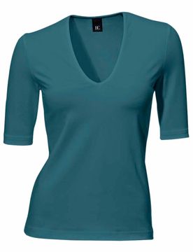 Heine Camiseta petróleo