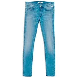 Jeans M091.000.1asfc Light Blue 38