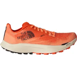 SUMMIT VECTIV SKY 2 Trailschuhe Unisex Lava Red/Calacatta 44