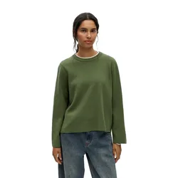 Pull Reynard Square Bronze Green L