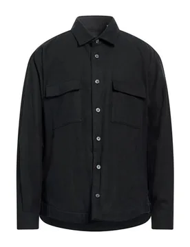 Chaqueta y cazadora Hombre Verde oscuro XL Hombre - Xacus - FashionsVida