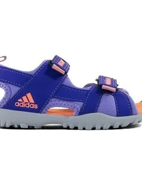Flache Sandalen Sandplay Od K 28;31 - Adidas - FashionsVida
