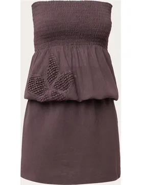 Tomtom Ibiza - Vestido corto - Tomtom Ibiza - FashionsVida