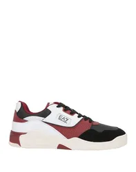 Sneakers Hombre Negro 44,44 ⅔,45 ⅓ Hombre