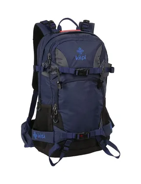Sac à Dos Rise Dark Blue One Size Homme - Kilpi - FashionsVida
