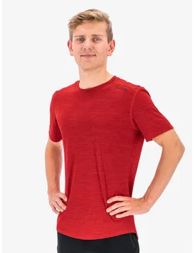 Fusion C3 Herren Hemd, rot L