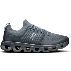 Cloudswift 4 zapatilla running hombre Negro (42)