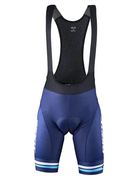 Salopette Mtb-xc Team Blue / Black - Giant - FashionsVida