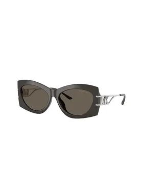 Sonnenbrille 0MK2235U/57 grau damen - Michael kors - FashionsVida