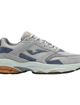Joma Baskets Cr111 Gray EU 43 Homme - Joma - FashionsVida