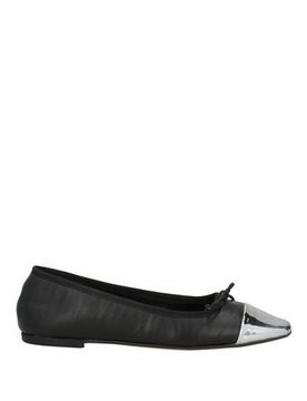 Ballerina Damen Schwarz 37,38 Damen