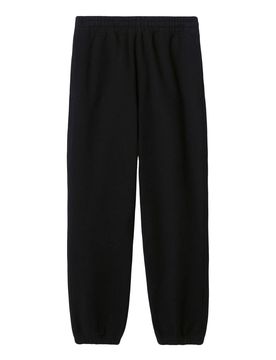 Burberry Pantaloni Neri