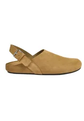 MULES Donna SCAMOSCIATO
