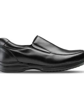 Chaussures Oliver Black EU 42 - Feliz caminar - FashionsVida