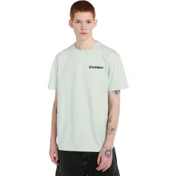 Camiseta de hombre Blazin Chest