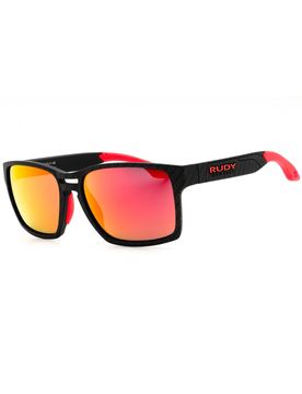 SP573819 plastic Rectangular Men's Sunglasses