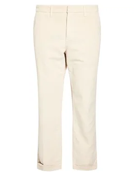FAY Hose Herren Off white 42 Herren - Fay - FashionsVida