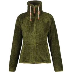 Colony Damen Midlayer, grün S