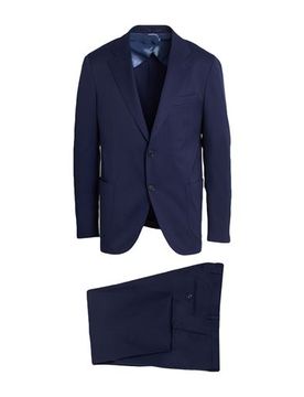Anzug Herren Nachtblau 48,50,52,54 Herren