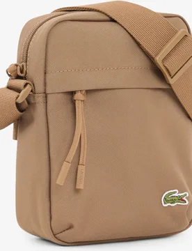 Bandolera unisex para llevar al hombro neocroc - Lacoste - FashionsVida