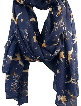 Disney Tuch - Tinker Bell - Mondschein - multicolor - EMP exklusives Merchandise! - Unisex - unisex