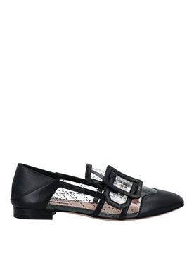 Mokassin Damen Schwarz 34,35,36.5 Damen
