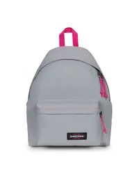 Padded Pak'r, 100% Polyester kontrastgreypin Moyen unisex