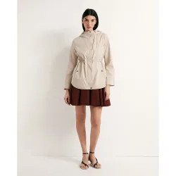 Sfera - Parka pespuntes
