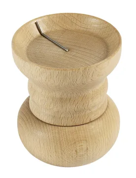 Lebkuchenformer "Bake" Ø 7 cm KÜCHENPROFI - Kuchenprofi - FashionsVida