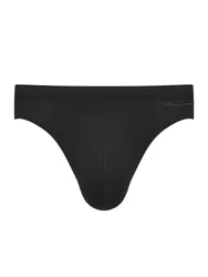 Mey Slip Schwarz 6