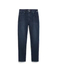 Jeans Tapered Fit AARJO azul oscuro 32/L34